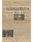 Almanac Vol. 1, No. 6 by Franklin University