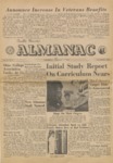 Almanac Vol. 2, No. 6 by Franklin University