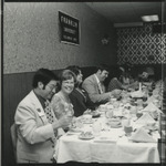 Alumni Dinner Meeting, June 12, 1976 by Franklin University