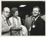 Alumni Mingling, June 12, 1976 by Franklin University