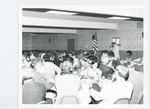 Alumni Listening to Speaker, June 12, 1976 by Franklin University