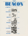 Beacon Vol. 8, No. 5 by Franklin University