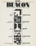 Beacon Vol. 9, No. 1 by Franklin University