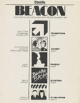 Beacon Vol. 9, No. 2 by Franklin University