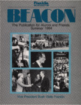 Beacon Vol. 10, No. 3 by Franklin University