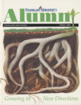 Alumni, Vol. 6, Issue 1 by Franklin University