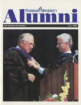 Alumni Vol. 6, Issue 2 by Franklin University