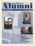 Alumni Vol. 7, Issue 1