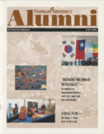 Alumni Vol. 7, Issue 2 by Franklin University