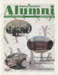 Alumni Vol. 8, Issue 1