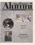 Alumni Vol. 8, Issue 2 by Franklin University
