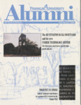 Alumni Vol. 9, Issue 1 by Franklin University