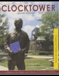 Clocktower Fall 2007 by Franklin University