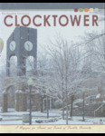 Clocktower Winter 2007 by Franklin University