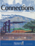Connections Spring 2000 by Franklin University