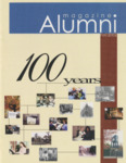 Alumni Magazine Fall 2002