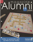 Alumni Magazine Winter 2004 by Franklin University