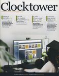 Clocktower 2021 by Franklin University