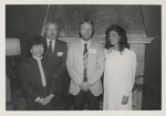 Alumni Banquet, 1981 by Franklin University