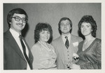 Banquet Attendees, 1980 by Franklin University