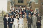 Group Picture, 1999 by Franklin University