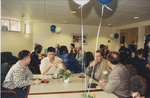 Reunion Reception, 1999 by Franklin University