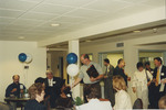 Alumni Reception, 1999 by Franklin University