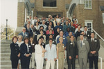 Alumni Attendees, 1999 by Franklin University