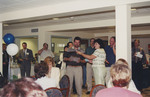 Alumni Reunion, 1999 by Franklin University