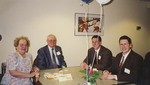 Reunion Guests, 1999 by Franklin University