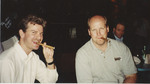 Gary Sergio & Joe Lorenz, 1999 by Franklin University