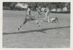Soccer Game, Unknown Date by Franklin University