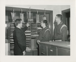 Athletic Trophies, undated by Franklin University