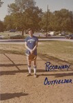 Rosemary, 1980 by Franklin University