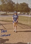 Pam, 1980 by Franklin University