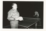 Ping Pong Tournament, 1979-1980 by Franklin University
