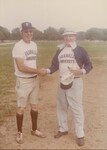 Baseball Coaches, undated by Franklin University