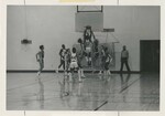 Basketball Game, undated by Franklin University