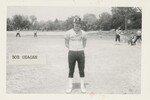 Bob Geagan, undated by Franklin University