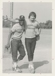 Baseball Players, undated by Franklin University