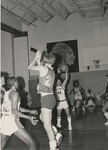 Basketball Game, 1983-1984 by Franklin University
