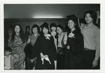 Graduates with Family, 1979