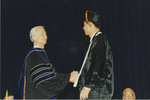 Fall 1993 Commencement Ceremony by Franklin University