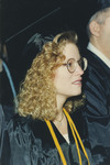 Fall 1993 Commencement Ceremony by Franklin University