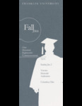 Fall 2004 Commencement by Franklin University