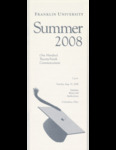 Summer 2008 Commencement