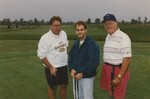 Alumni Golfers, 1993 by Franklin University