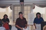 Alumni Smiling, 1998 by Franklin University