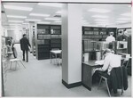 Frasch Hall Library, undated by Franklin University