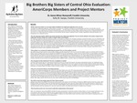 Big Brothers Big Sisters of Central Ohio Evaluation